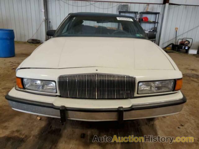 BUICK REGAL LIMITED, 2G4WD14T8L1435457