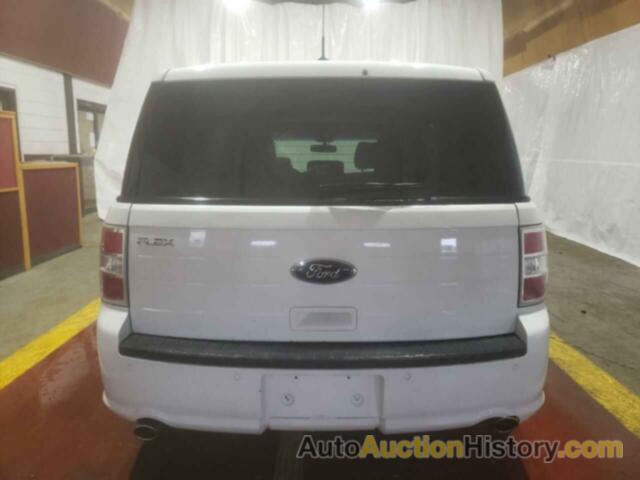 FORD FLEX SE, 2FMGK5B89EBD35638