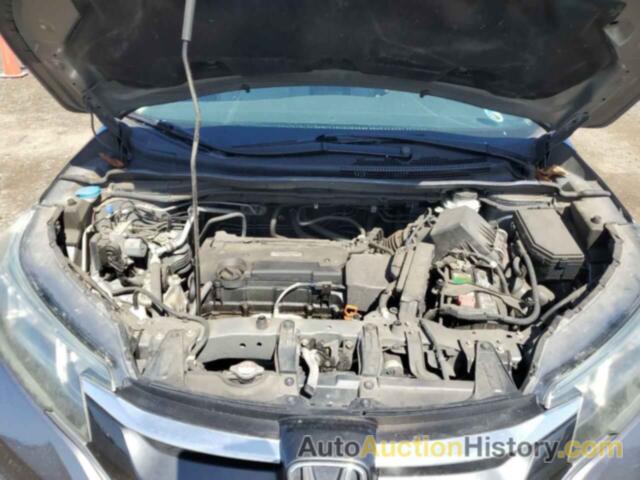 HONDA CRV SE, 2HKRM3H48GH535675