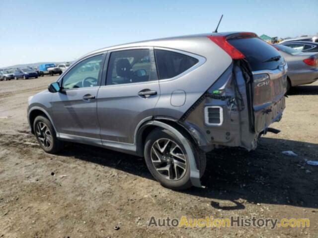 HONDA CRV SE, 2HKRM3H48GH535675