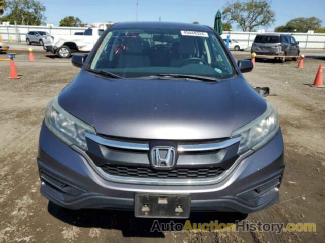 HONDA CRV SE, 2HKRM3H48GH535675