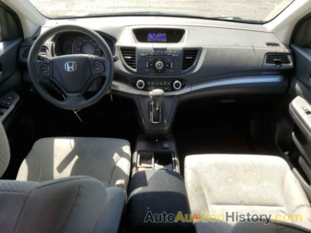 HONDA CRV SE, 2HKRM3H48GH535675