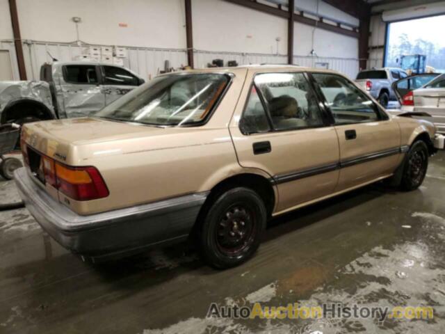 HONDA ACCORD DX, 1HGCA5627KA109800