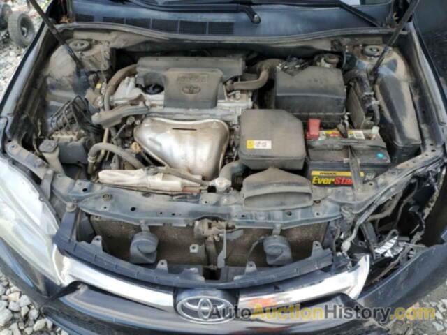 TOYOTA CAMRY LE, 4T1BF1FK3HU344489