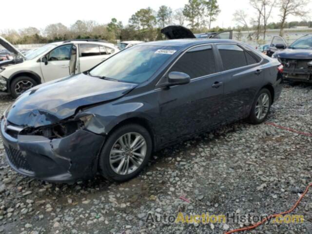 TOYOTA CAMRY LE, 4T1BF1FK3HU344489