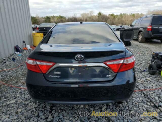 TOYOTA CAMRY LE, 4T1BF1FK3HU344489