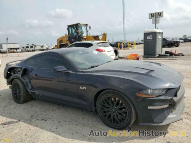 FORD MUSTANG GT, 1FA6P8CF7M5133499