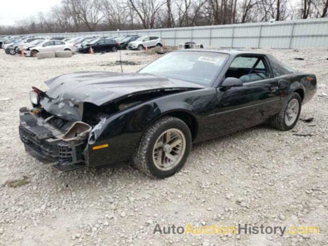 PONTIAC FIREBIRD FORMULA, 1G2FS2186KL207809