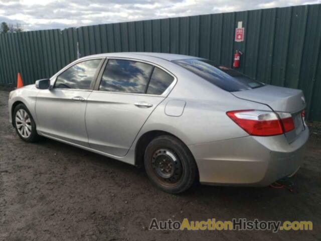 HONDA ACCORD EX, 1HGCR2F70DA006658