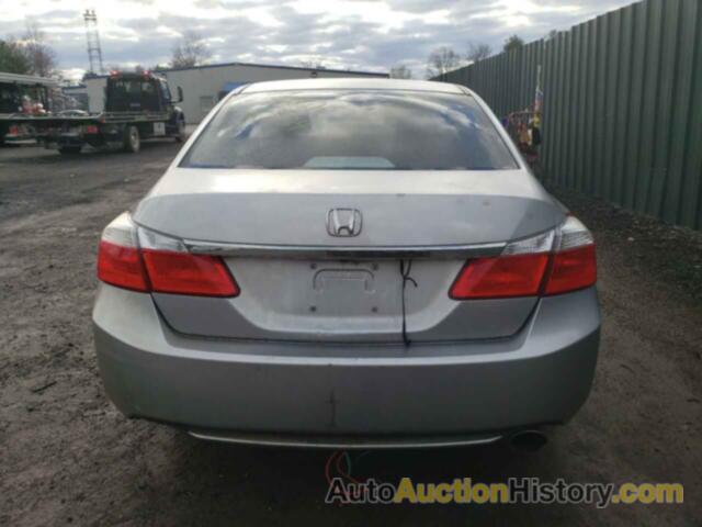 HONDA ACCORD EX, 1HGCR2F70DA006658