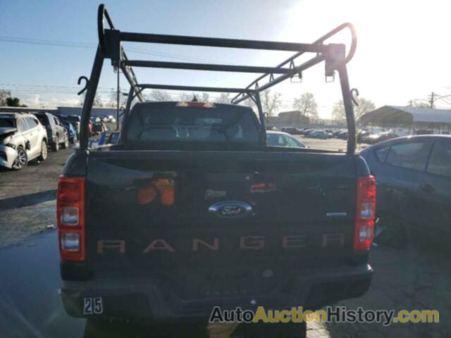 FORD RANGER XL, 1FTER1EH2LLA39238