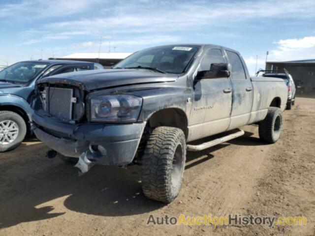 DODGE RAM 3500 ST, 3D7LX38C06G210584