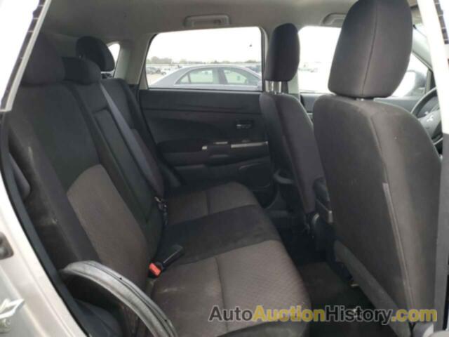 MITSUBISHI OUTLANDER ES, JA4AR3AU6KU011006