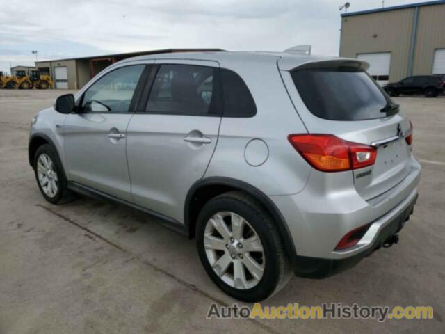 MITSUBISHI OUTLANDER ES, JA4AR3AU6KU011006