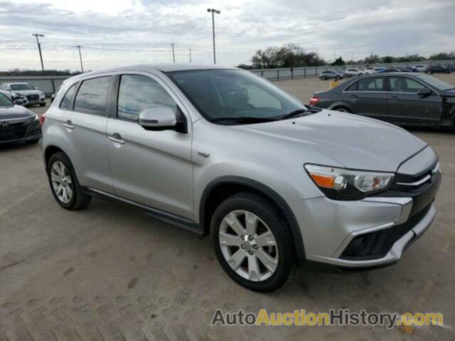 MITSUBISHI OUTLANDER ES, JA4AR3AU6KU011006