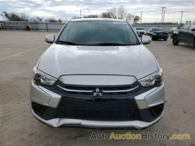 MITSUBISHI OUTLANDER ES, JA4AR3AU6KU011006