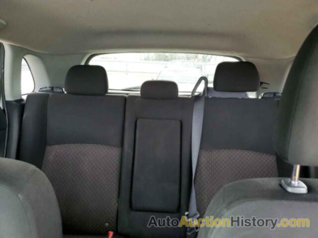 MITSUBISHI OUTLANDER ES, JA4AR3AU6KU011006