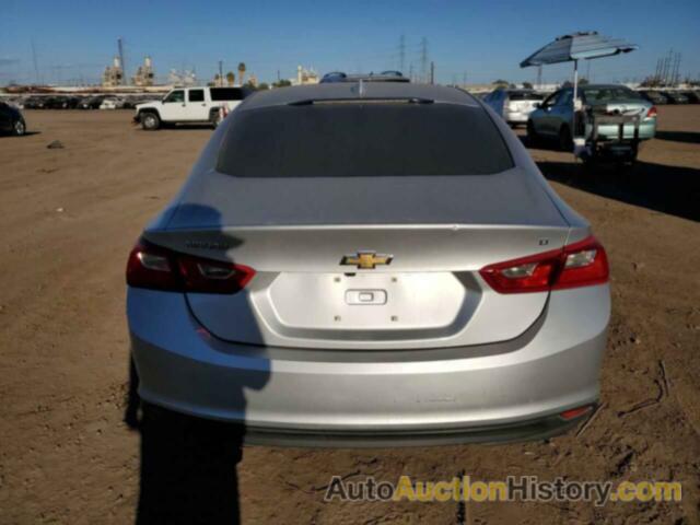 CHEVROLET MALIBU LT, 1G1ZE5ST7HF124927