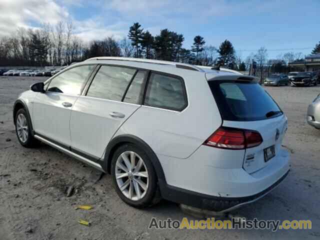 VOLKSWAGEN GOLF S, 3VWH17AU7KM514919