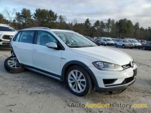 VOLKSWAGEN GOLF S, 3VWH17AU7KM514919