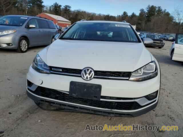 VOLKSWAGEN GOLF S, 3VWH17AU7KM514919