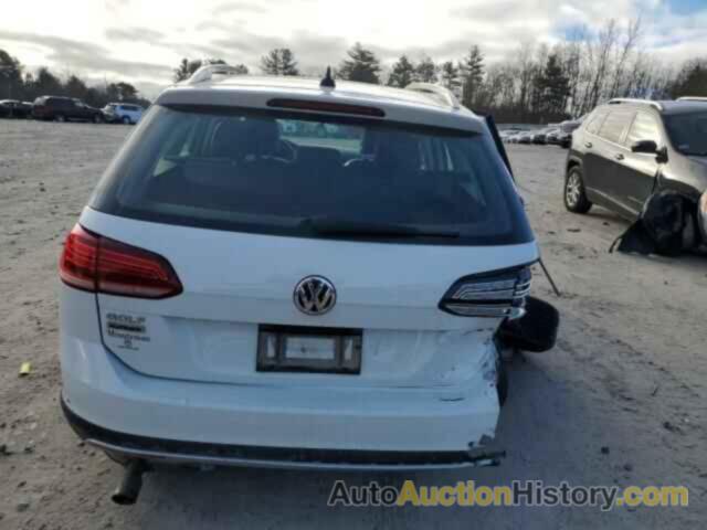 VOLKSWAGEN GOLF S, 3VWH17AU7KM514919