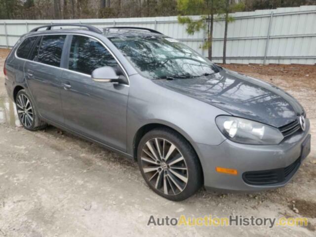 VOLKSWAGEN JETTA TDI, 3VWPL7AJ4EM620065