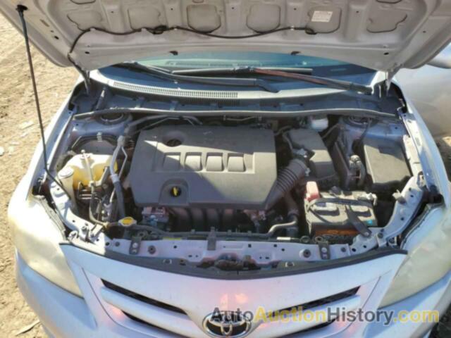 TOYOTA COROLLA BASE, 2T1BU4EE8BC620581