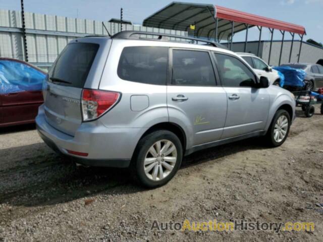 SUBARU FORESTER LIMITED, JF2SHAEC2DH422354