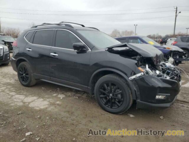 NISSAN ROGUE S, 5N1AT2MT3JC748359