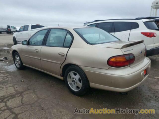 CHEVROLET MALIBU LS, 1G1NE52J23M644132