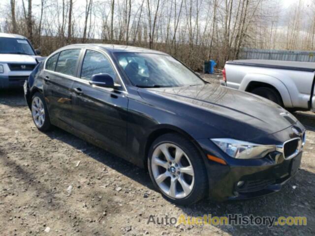 BMW 3 SERIES I XDRIVE, WBA3C3G57FNT53576