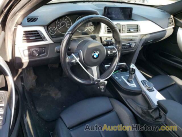 BMW 3 SERIES I XDRIVE, WBA3C3G57FNT53576