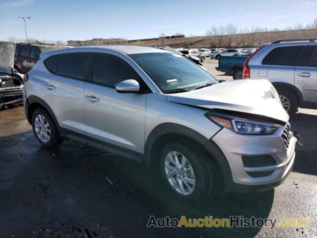 HYUNDAI TUCSON SE, KM8J2CA42KU891398