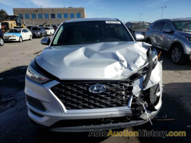 HYUNDAI TUCSON SE, KM8J2CA42KU891398