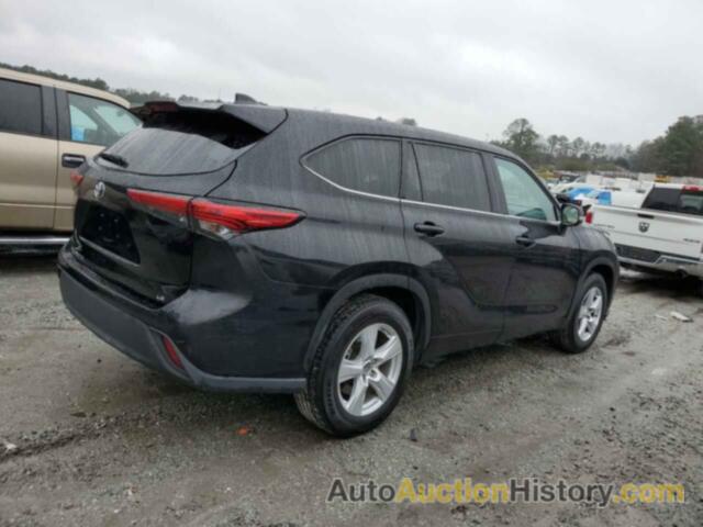 TOYOTA HIGHLANDER L, 5TDZZRAH4MS068097