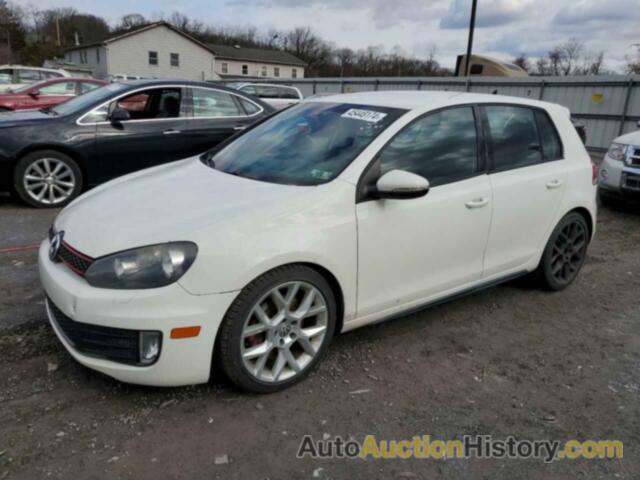 VOLKSWAGEN GTI, WVWGD7AJ8EW006393