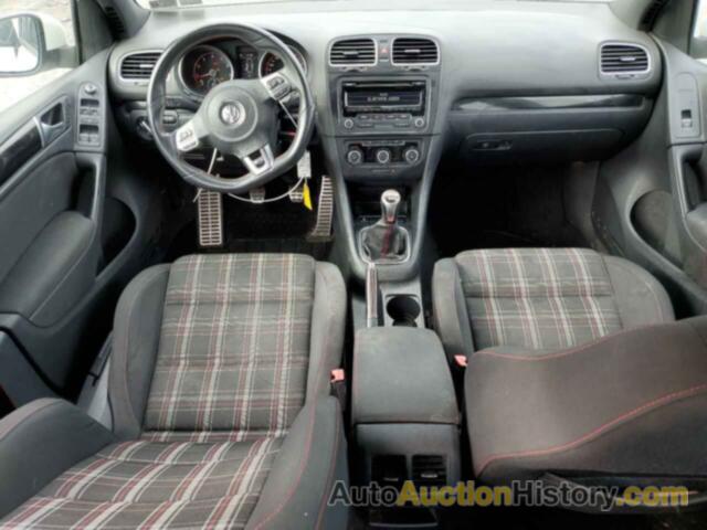 VOLKSWAGEN GTI, WVWGD7AJ8EW006393