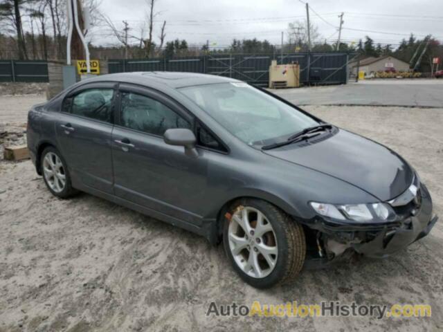 HONDA CIVIC EX, 19XFA1F85BE022936