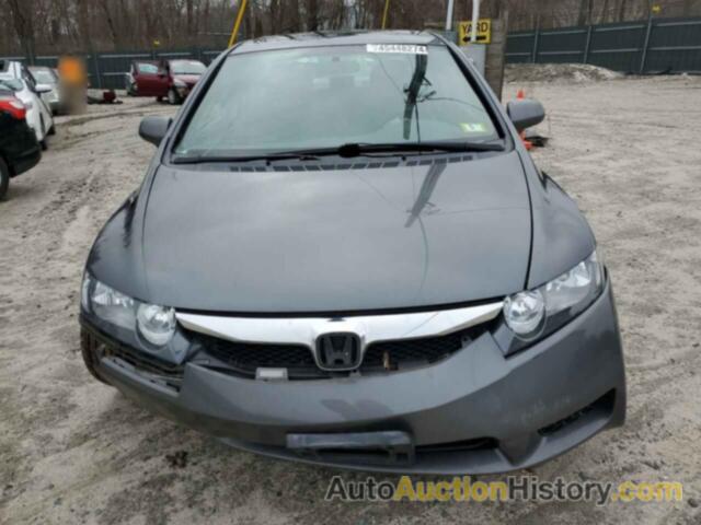 HONDA CIVIC EX, 19XFA1F85BE022936