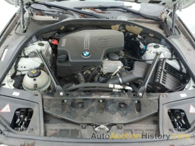 BMW 5 SERIES I, WBAXG5C57CDX05998