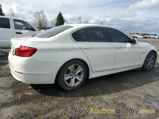 BMW 5 SERIES I, WBAXG5C57CDX05998