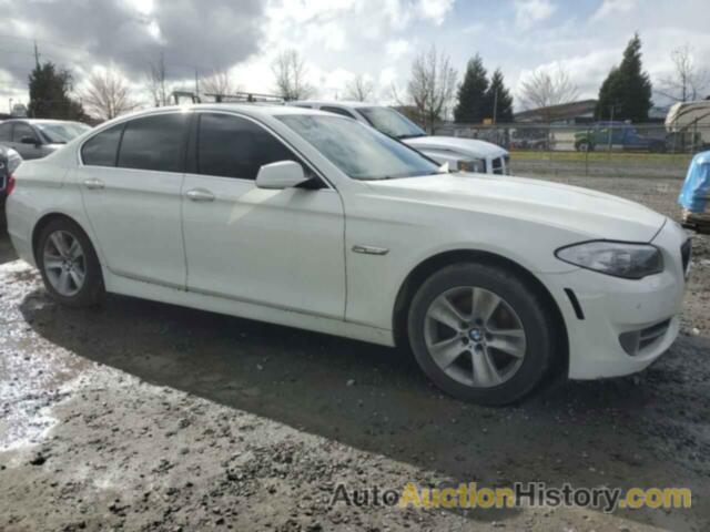 BMW 5 SERIES I, WBAXG5C57CDX05998