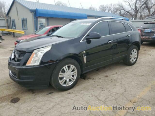 CADILLAC SRX LUXURY COLLECTION, 3GYFNAE34CS623150