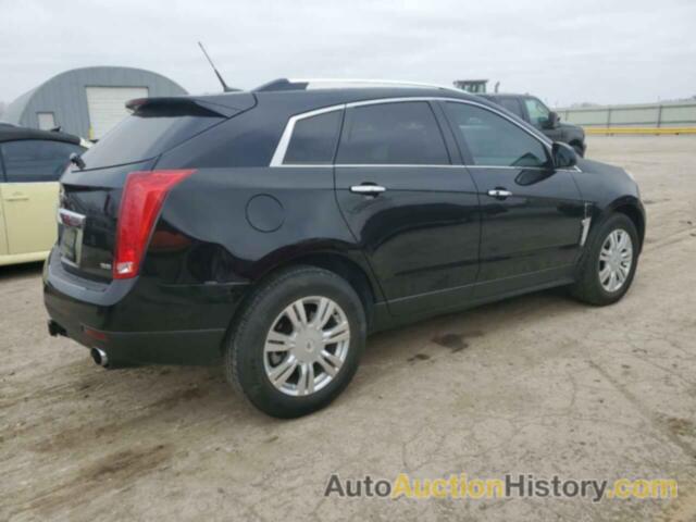 CADILLAC SRX LUXURY COLLECTION, 3GYFNAE34CS623150