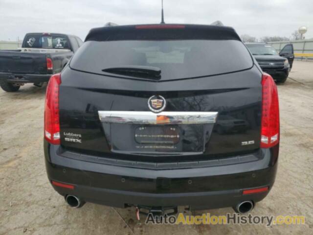 CADILLAC SRX LUXURY COLLECTION, 3GYFNAE34CS623150