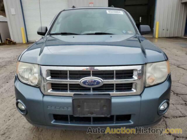 FORD ESCAPE XLT, 1FMCU9DG1CKA66820