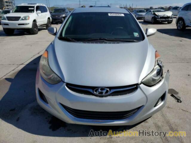 HYUNDAI ELANTRA GLS, 5NPDH4AE6DH369479