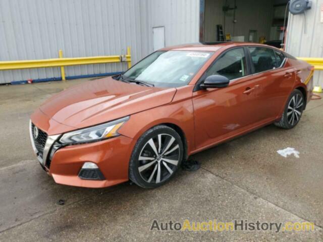 NISSAN ALTIMA SR, 1N4BL4CV0LN302402