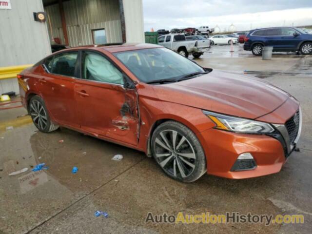 NISSAN ALTIMA SR, 1N4BL4CV0LN302402